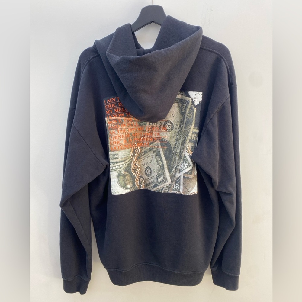 Stussy Hoodie. Almost new. Size X-Large.